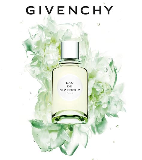 givenchy dam parfym|eau de givenchy.